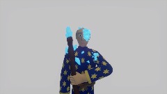 A screenshot taken in Dreams. 1 of 1.