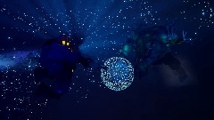 A screenshot taken in Dreams. 13 of 29.