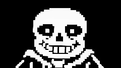 Undertale Insane Sans boss fanmade [demo updated]