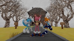 A screenshot taken in Dreams. 4 of 16.