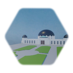 Griffith Observatory