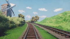 S8 Intro Recreation (Scene 1)