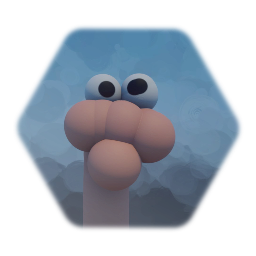 Animatable oobi