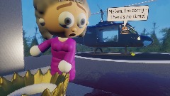 A screenshot taken in Dreams. 11 of 30.