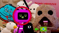 Sackboi dates console kitty1!1!1!! (gone HORRENDOUS)