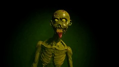 A screenshot taken in Dreams. 5 of 19.