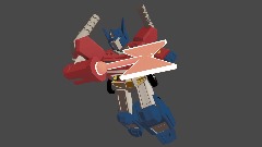 A screenshot taken in Dreams. 1 of 9.