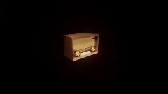 A screenshot taken in Dreams. 1 of 9.