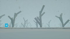 A screenshot taken in Dreams. 2 of 3.