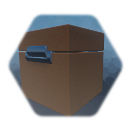 Imp interactable box