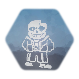 Remix of Sans