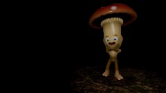 A screenshot taken in Dreams. 1 of 26.