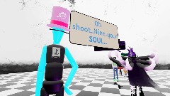 A screenshot taken in Dreams. 7 of 19.