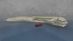 Homecoming [Work in Progress]