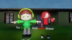 Creeper And Ajay Show