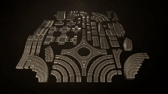 A screenshot taken in Dreams. 2 of 7.