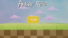 Angry Birds (HD)