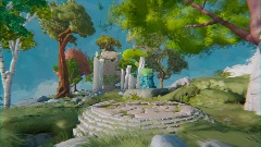 shadowoflight Treasure Hunt !