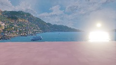 A screenshot taken in Dreams. 22 of 24.