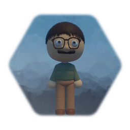 Jim - Friday night dinner