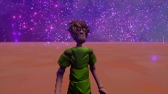 Skibidi sigma shaggy edit phonk