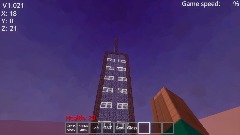 A screenshot taken in Dreams. 2 of 30.