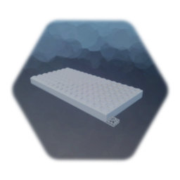 DreamBricks 8 x 16 Knob brick