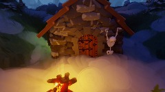 The Lost Isle (W.I.P)