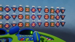 A screenshot taken in Dreams. 5 of 20.