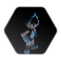 *Lancer!<term>(IMS/STYLIZED)*