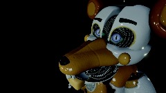 Funtime Theo Showcase