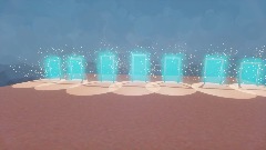 Dreams inside of Dreams