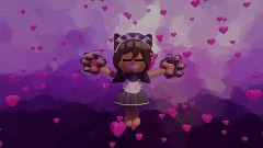 A screenshot taken in Dreams. 3 of 24.