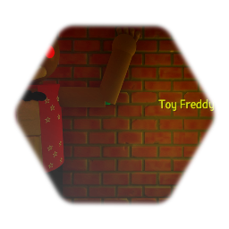 Toy Freddy