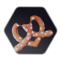 pretzel