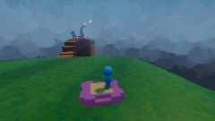 Tiny town 5 lvl. 1-3