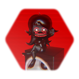 FNF Fully Corrupted Girlfriend