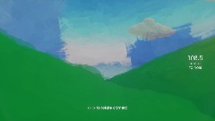 A screenshot taken in Dreams. 15 of 25.