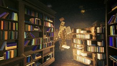 A screenshot taken in Dreams. 12 of 22.