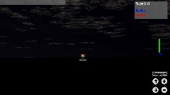 A screenshot taken in Dreams. 9 of 17.