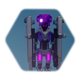 SDMechanical  guardian enemy  \機械兵（敵）