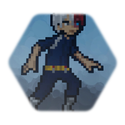 My Hero Academia Pack