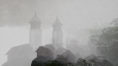 A screenshot taken in Dreams. 5 of 6.