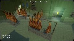 A screenshot taken in Dreams. 3 of 3.