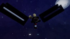 A screenshot taken in Dreams. 1 of 2.