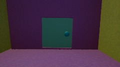 The Unexpecting Door