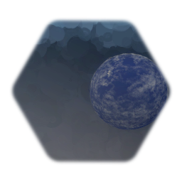 Space things i made W.I.P