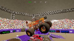 A screenshot taken in Dreams. 2 of 3.