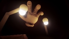 Bendy and The Dark Survival VR Chapter 1 Part 3