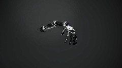 A screenshot taken in Dreams. 4 of 8.